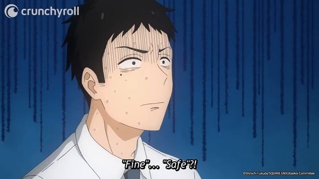 Grandmaster Level Oversharing | My Dress-Up Darling смотреть онлайн