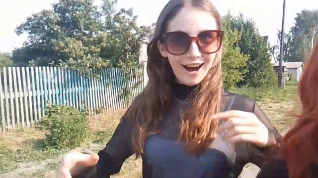 Олюха голова два уха пугает нас на протяжении 27 секунд смотреть онлайн
