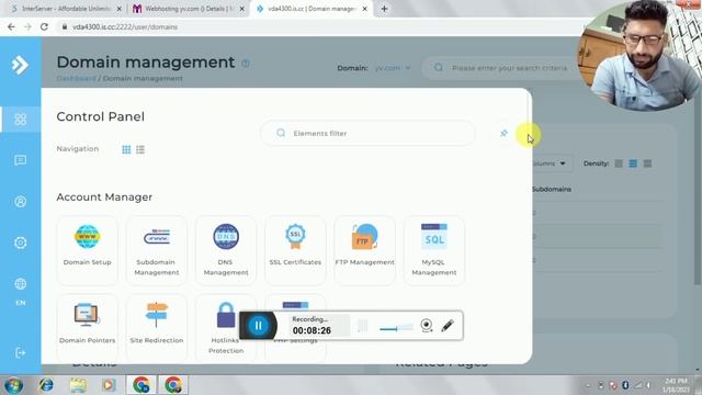 Migrate Wordpress Site || How To Migrate Wordpress Site To New Hosting || Updraftplus Backup Plugin смотреть онлайн
