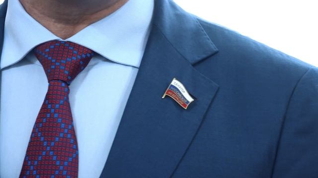 Награждение Луковниковой Е.И. (2022)