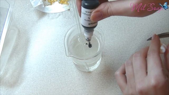 Мыловарение | Новогодний набор 