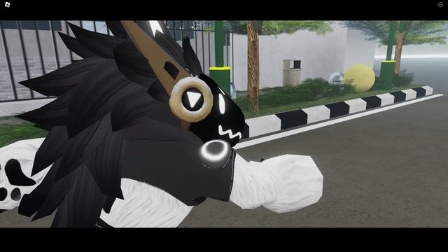 Me vs a protogen (roblox animation) смотреть онлайн
