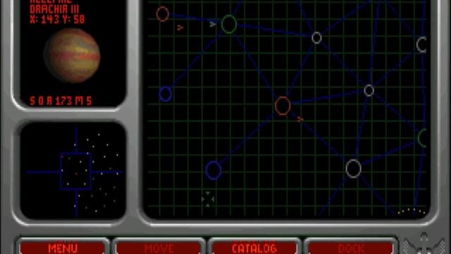 Wing Commander Armada - Campaign Mode gameplay video смотреть онлайн