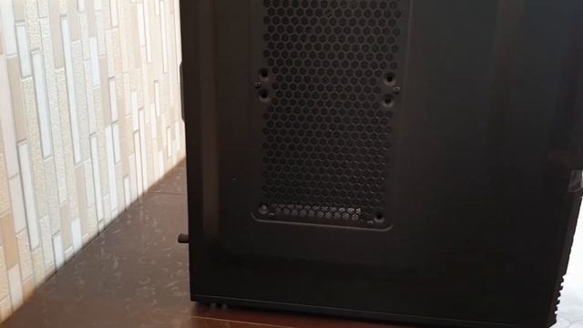 Корпус mATX Zalman ZM-T3 распаковка, сборка и обзор смотреть онлайн