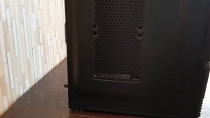 Корпус mATX Zalman ZM-T3 распаковка, сборка и обзор