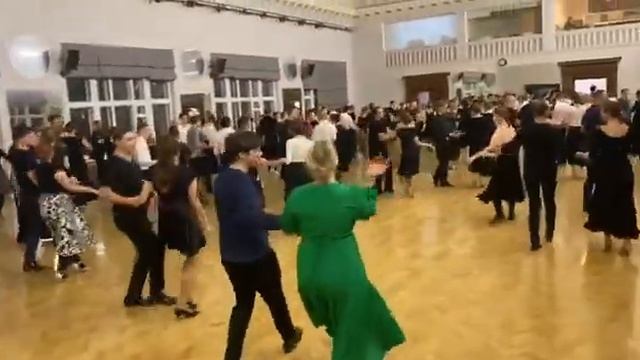 Постановка танца смотреть онлайн