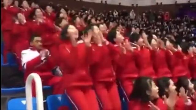 Северная Корея на олимпиаде) смотреть онлайн