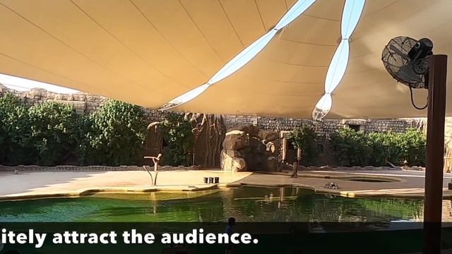 Dubai Safari Park | Zoo Dubai | Dubai Zoo | Dubai Tourism | Safari Park In Dubai | Dubai Safari |