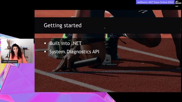 Message Processing Failed! But What’s the Root Cause? by Laila Bougria смотреть онлайн