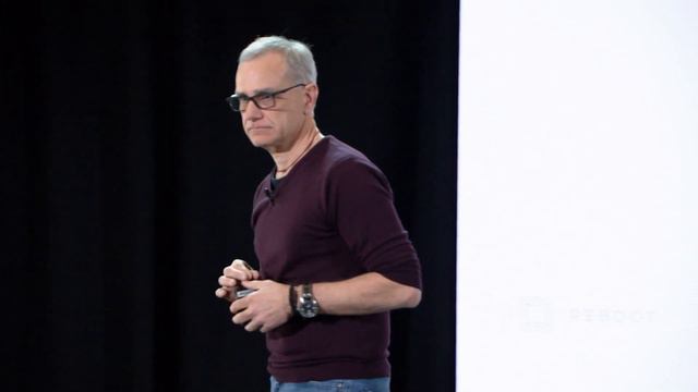 Learning to Stand Still | Jerry Colonna, "CEO whisperer" смотреть онлайн