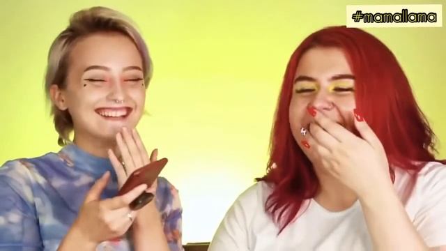 Makeup на-английском? смотреть онлайн