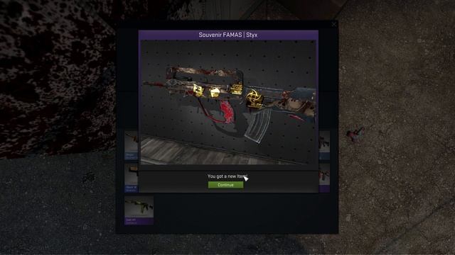 CS:GO - MLG Columbus 2016 Cache Souvenir Package Opening смотреть онлайн