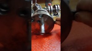 Коленвал ява 638 чех. Китай, сходство.