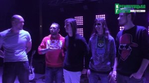 «Дети Фристайла» о себе, своих прародителях и многом другом интересном и сокровенном