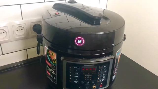 Как вкусно приготовить молочно-рисовую кашу /Рисовая каша в мультиварке Redmond / Молочная каша / смотреть онлайн