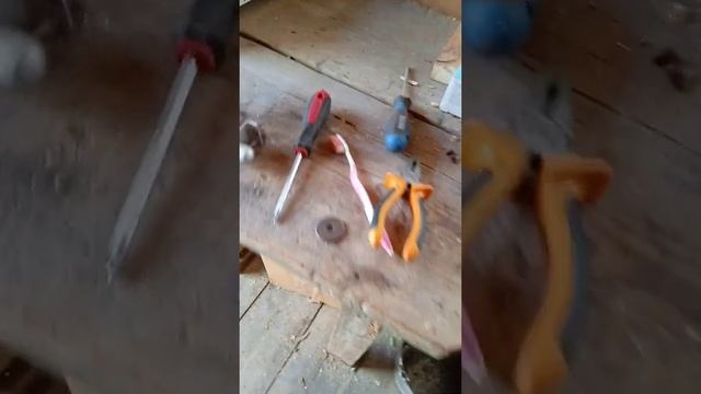 Чистка газового котла от копоти и сажи. смотреть онлайн