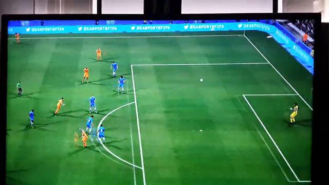 FIFA 2014 XABI ALONSO EPIC GOAL смотреть онлайн