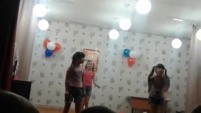 Мое выступление в школе на день учителя смотреть онлайн
