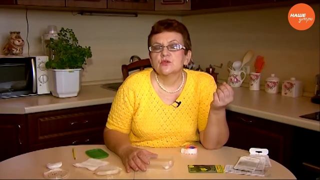 Садовые истории: Как определить качество семян для посева смотреть онлайн