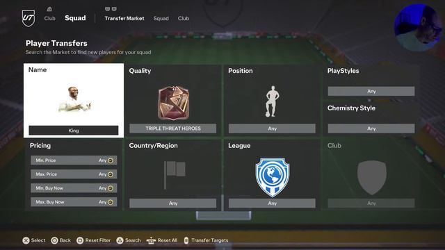 EA FC24 CORUPTION THE WORST SERVERS THE WORST GAME PACKS смотреть онлайн