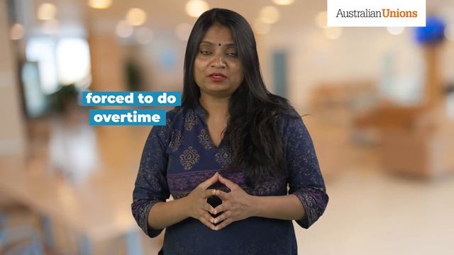 Overtime: Can an employer force you to work overtime? смотреть онлайн