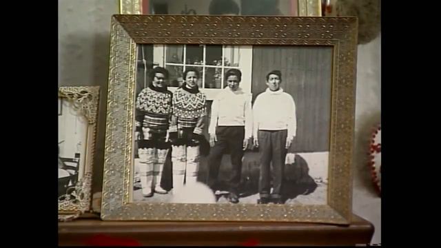 Inuuneq takisooq – Edith Lange Kruse, KNR 1998 смотреть онлайн