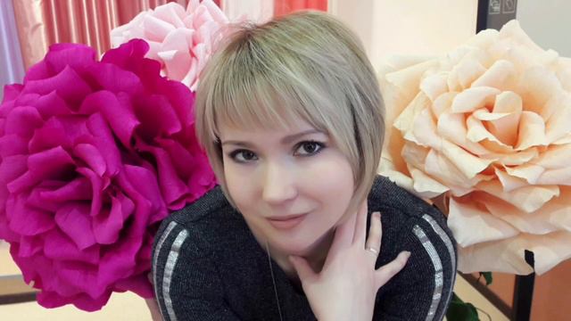 «Я на земле совсем одна», автор Т. Белова (фото из личного архива автора) смотреть онлайн