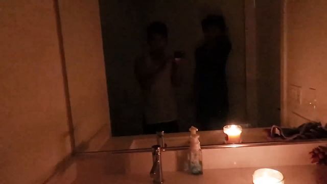 CREEPY CANDYMAN CHALLENGE! смотреть онлайн