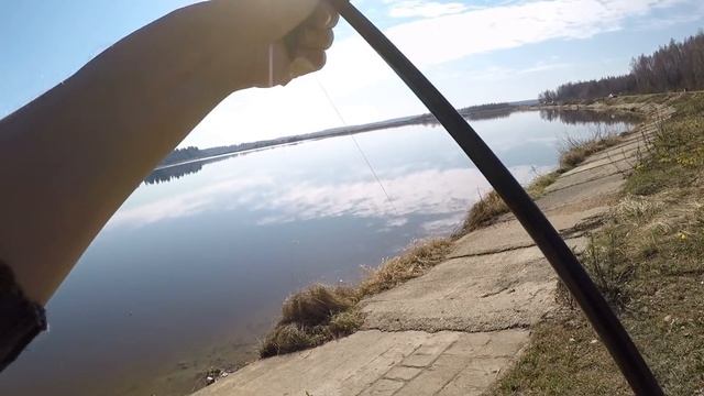 Рыбалка в Раково реальные отзывы 24.04.2019 смотреть онлайн