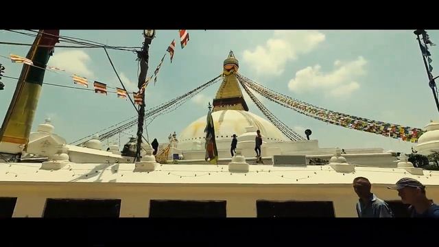 Боднатх - символ Буддизма смотреть онлайн