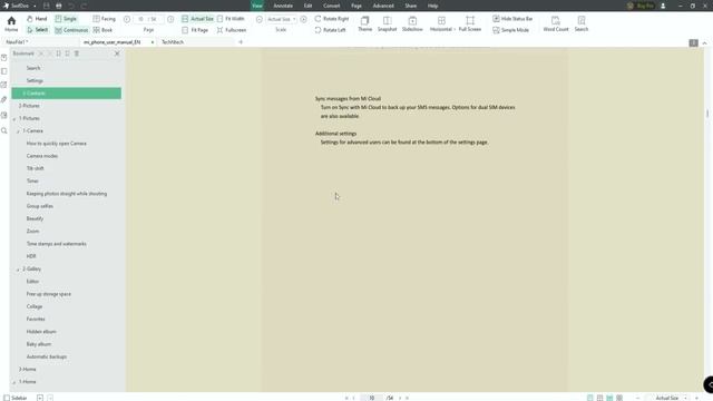 Best Pdf Editor & Free PDF Converter in Tamil without App смотреть онлайн