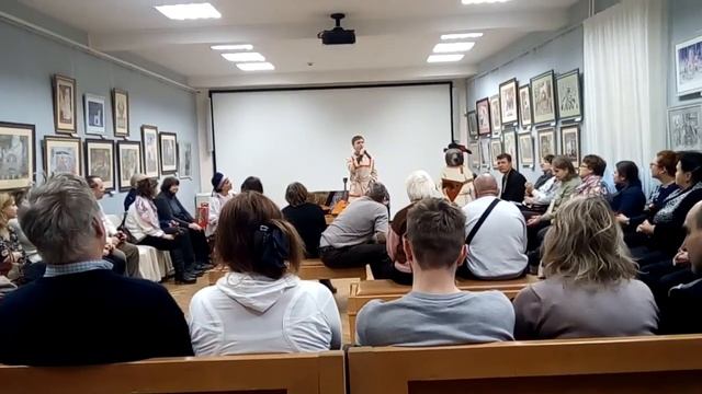 Подарок туристам от Виталия Майорова смотреть онлайн