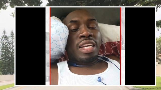 GullyBop Before DE@TH Got “HARD DROP” say his Pastor & Blast Aunty Donna! Foota Hype React! Masick смотреть онлайн