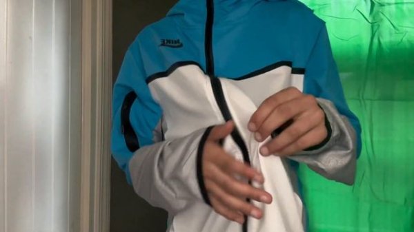 Nike tech Ali express review (“VALID”)