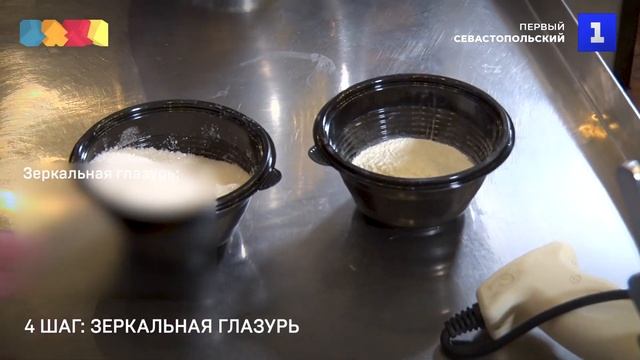 Десерт «Валентина»: пошаговый рецепт смотреть онлайн