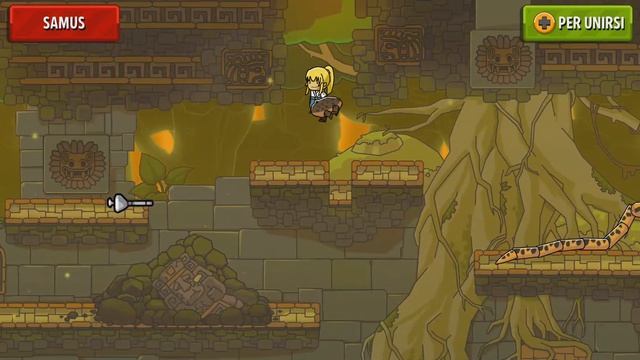 Scribblenauts Showdown (Switch) First 41 Minutes on Nintendo Switch: Versus + Sandbox - First Look смотреть онлайн