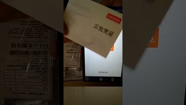 Lenovo TAB3 8 Plus from GearBest смотреть онлайн