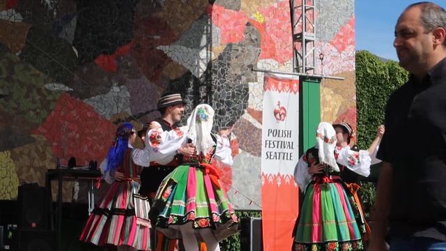 Polish dance story -1 7-9-2022 смотреть онлайн
