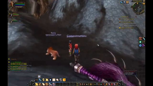 World of warcraft episode 8 смотреть онлайн