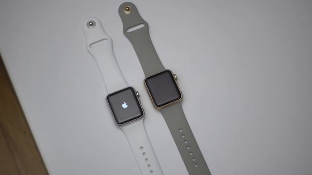Apple Watch Series 1 vs Series 2: Which should you buy? [9to5Mac] смотреть онлайн