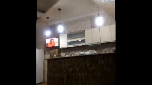 2-к квартира в отступной Батуми, Грузия смотреть онлайн