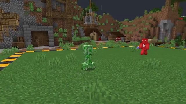 КАК БЫСТРО И ПРАВИЛЬНО КОПАТЬ (32 Способа) В Майнкрафте смотреть онлайн