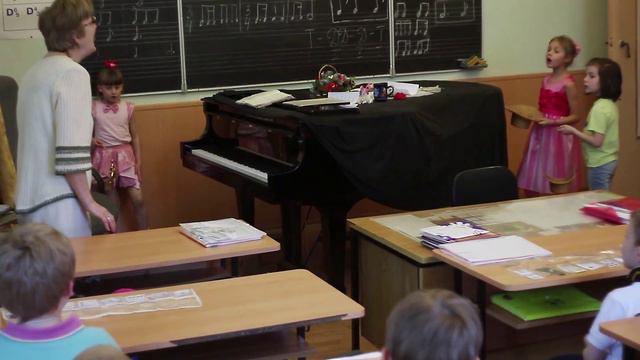 06. Ходила младешенька смотреть онлайн