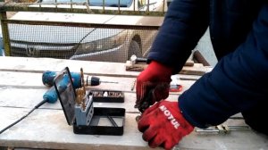 КАК ВЫКРУТИТЬ СЛОМАННЫЙ ШТУЦЕР ИЗ ТОРМОЗНОГО СУППОРТА?