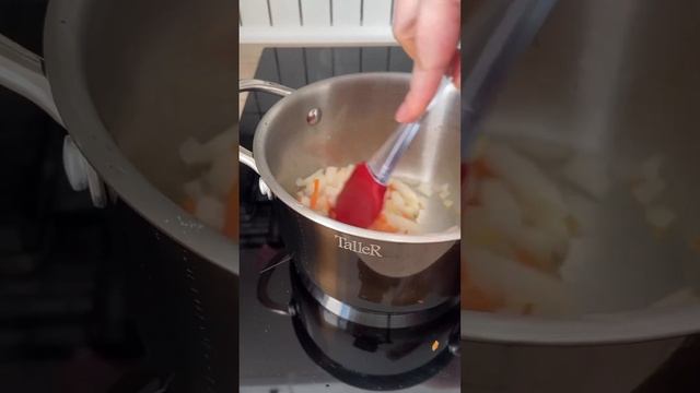 Кулинарные угощения с Анной