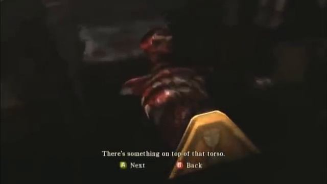 [Silent Hill: Homecoming] Church (1/2) смотреть онлайн