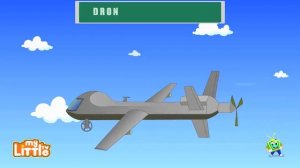 Уличный транспорт | Видео с автомойки | Детские стишки и многое другое | Мой маленький телевизор