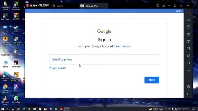 How To Download and Install BGMI |BATTLEGROUNDSMOBILEINDIA| Best Emulator For BGMI | MSI APP PLAYER смотреть онлайн