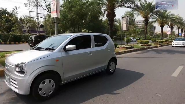 Suzuki Alto 660 VXL 2021 | Owner's Review | PakWheels