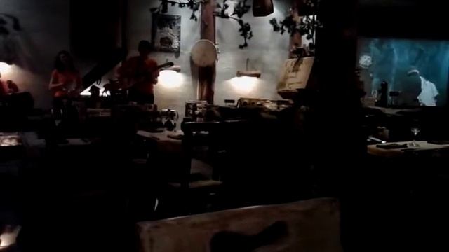 Ресторан Экспедиция смотреть онлайн